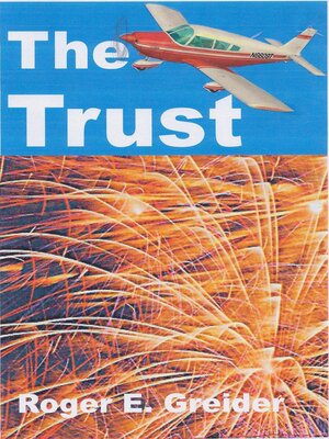 cover image of The Trust